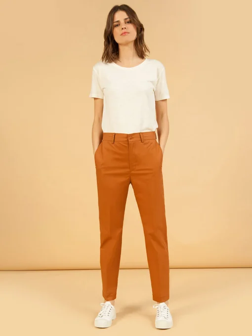 Pantalon begonia