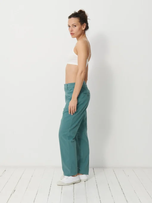 Pantalon begonia