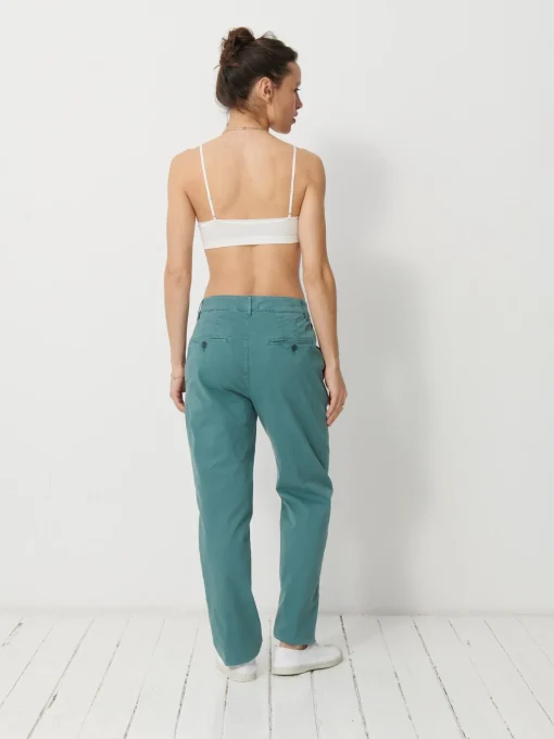 Pantalon begonia
