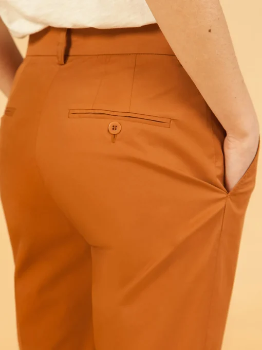 Pantalon begonia