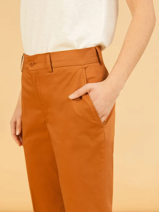 Pantalon begonia