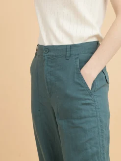 Pantalon benjamin