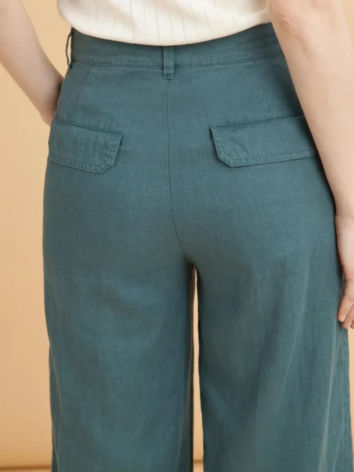 Pantalon benjamin