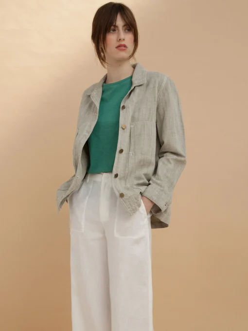 Pantalon benjamin