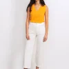 Pantalon blua