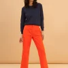 Pantalon blua