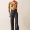 Pantalon blua