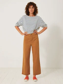 Pantalon blua