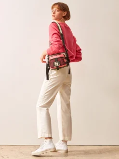 Pantalon blua