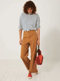Pantalon blua