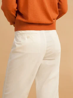 Pantalon blua