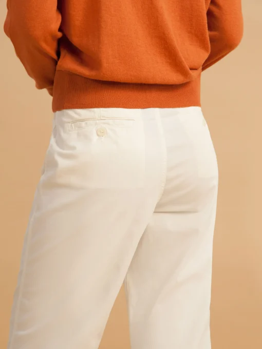 Pantalon blua
