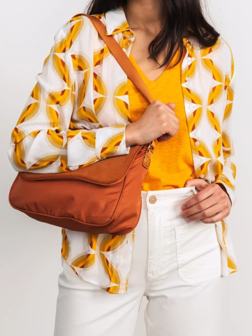 Pantalon blua