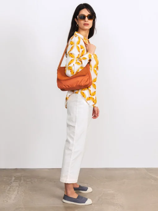 Pantalon blua