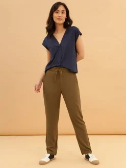 Pantalon bou