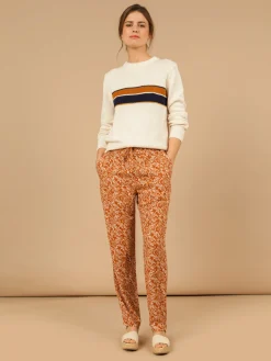 Pantalon bou
