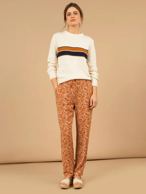 Pantalon bou
