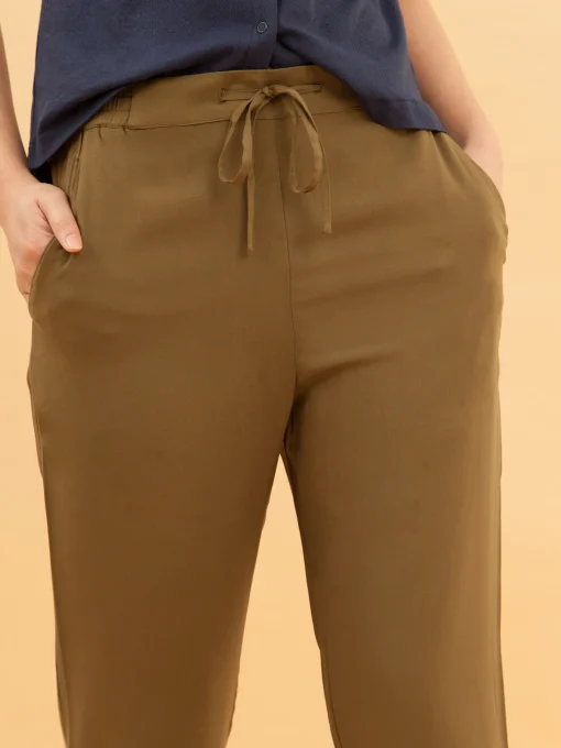 Pantalon bou