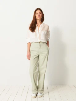 Pantalon chino