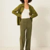 Pantalon chino