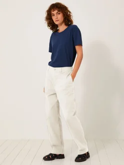 Pantalon chino