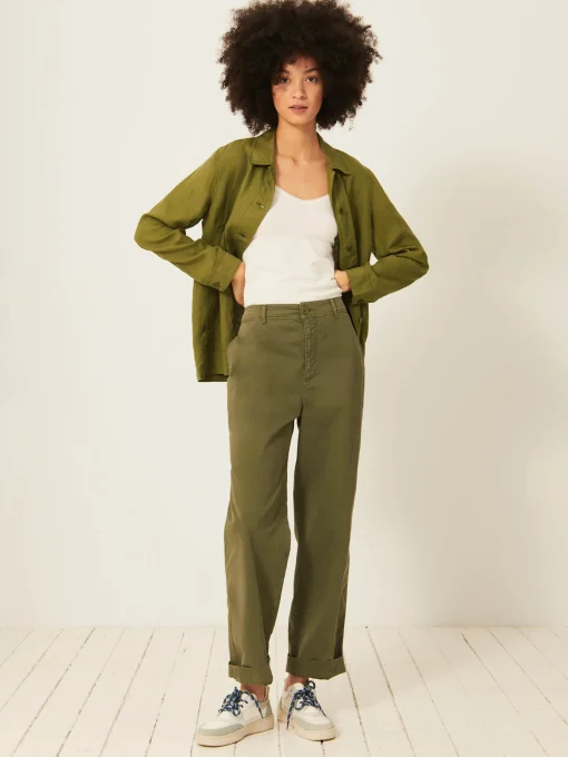 Pantalon chino