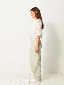 Pantalon chino
