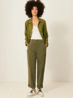 Pantalon chino