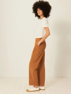 Pantalon chino