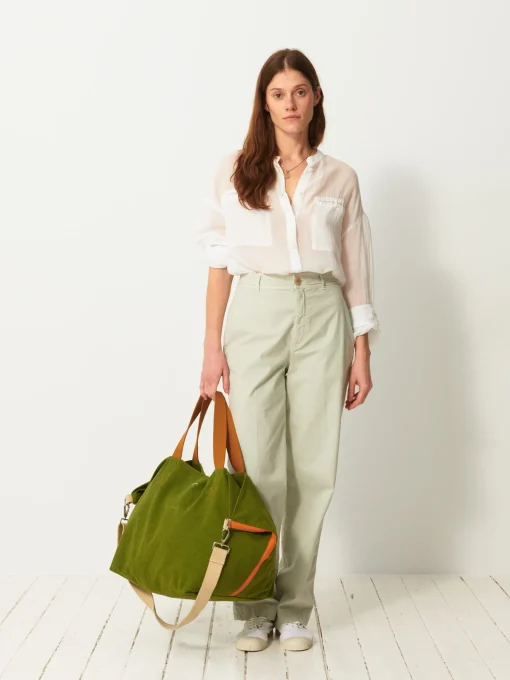 Pantalon chino
