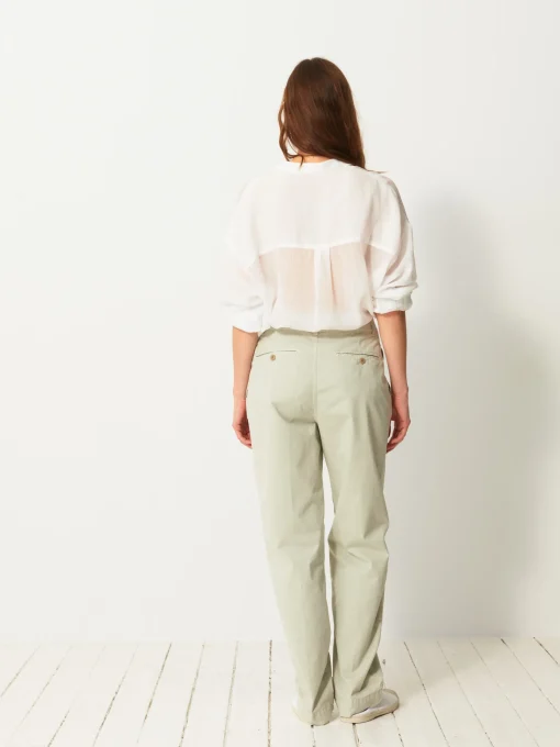 Pantalon chino