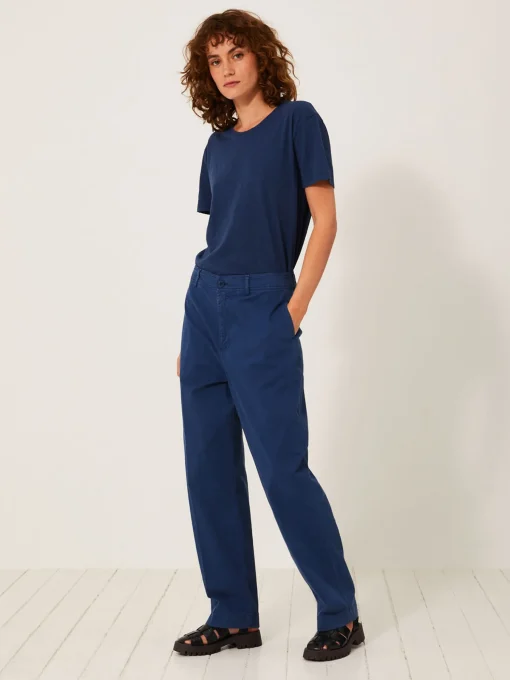Pantalon chino