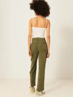 Pantalon chino