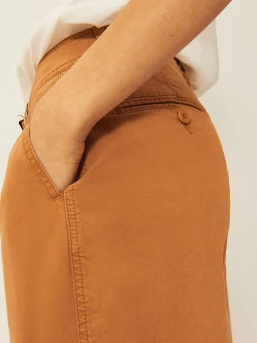 Pantalon chino