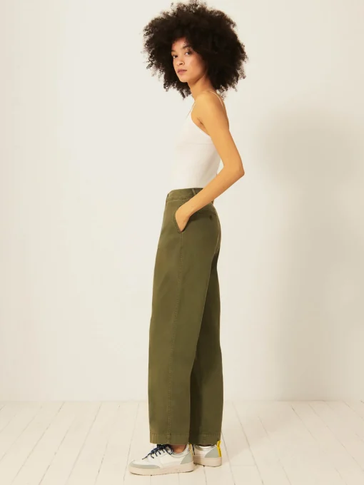 Pantalon chino