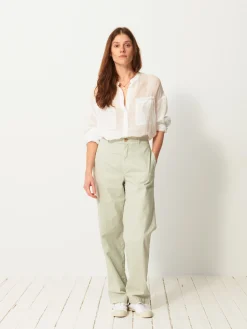 Pantalon chino