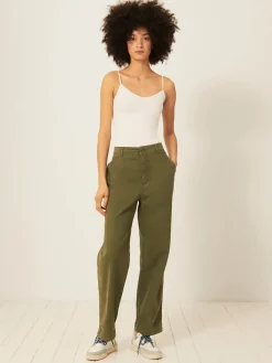 Pantalon chino