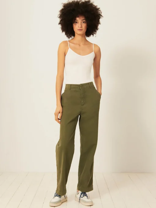 Pantalon chino