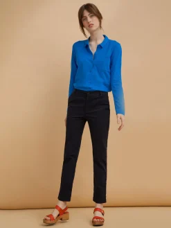 Pantalon chinoso