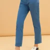 Pantalon chinoso