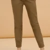 Pantalon chinoso