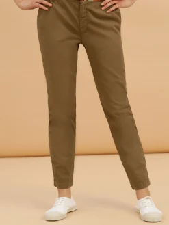 Pantalon chinoso