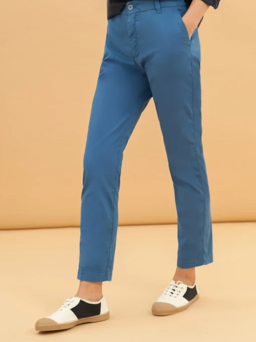 Pantalon chinoso