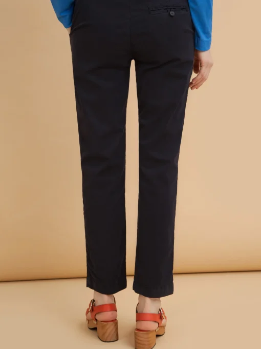 Pantalon chinoso