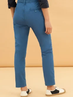 Pantalon chinoso