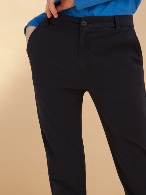 Pantalon chinoso