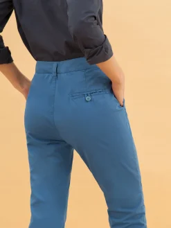 Pantalon chinoso
