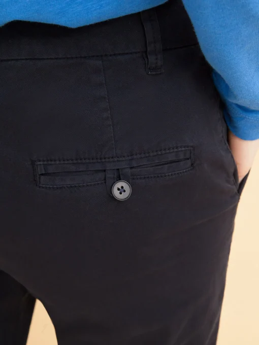 Pantalon chinoso