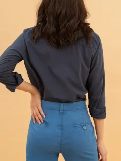 Pantalon chinoso