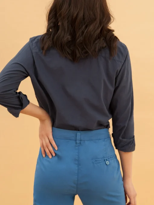 Pantalon chinoso